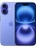 Смартфон Apple iPhone 16, 512GB, Ultramarine