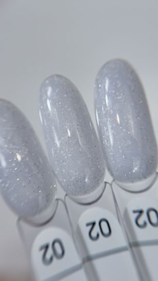 База Galaxy Confetti base 02, 14гр