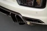 Карбоновый обвес для AUDI R8 V10 4S 2015 - 2019 Ауди