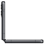 Смартфон Samsung Galaxy Z Flip4 8/512GB, Graphite (Графитовый)