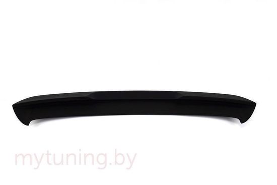 Спойлер V.2 R-Line для VW TOUAREG 2010-2018
