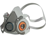 Полумаска 3M 6200