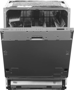 Встраиваемая посудомоечная машина Hotpoint HI 4D66 DW 869894500030