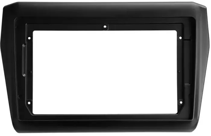 Магнитола для Suzuki Swift 5 2016-2023 (рамка матовая 9) - Teyes CC4-PRO монитор 13" 2K QLED на Android 13, Быстрейшая, Snapdragon 778G, ИИ, CarPlay, DSP, 4G SIM-слот