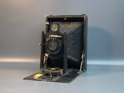 ICA Volta 355