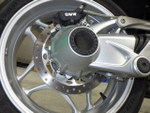 BMW R1200R 2007