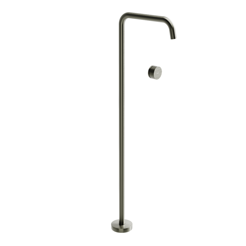 Смеситель для раковины RUBINELLI ELEGANZA RB-PB1053BN