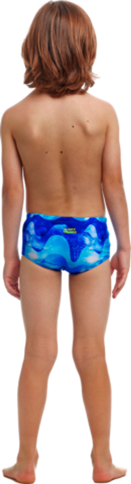 Плавки FUNKY TRUNKS Toddler Boys Dive In