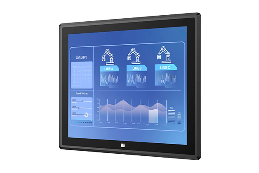 PPC2-C190-ADLP-i7/16G