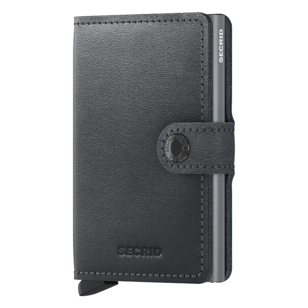 Кошелёк Secrid Miniwallet Original