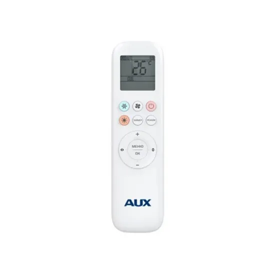 Кондиционер AUX ASW-H12A4/HA-R1/AS-H12A4/HA-R1