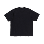 A Bathing Ape Bathing Ape Logo серый