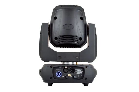DiaLighting MINI SPOT 100 вращающаяся голова Spot, мощность 100Вт
