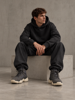 Кроссовки Adidas Yeeze 500 High, 42