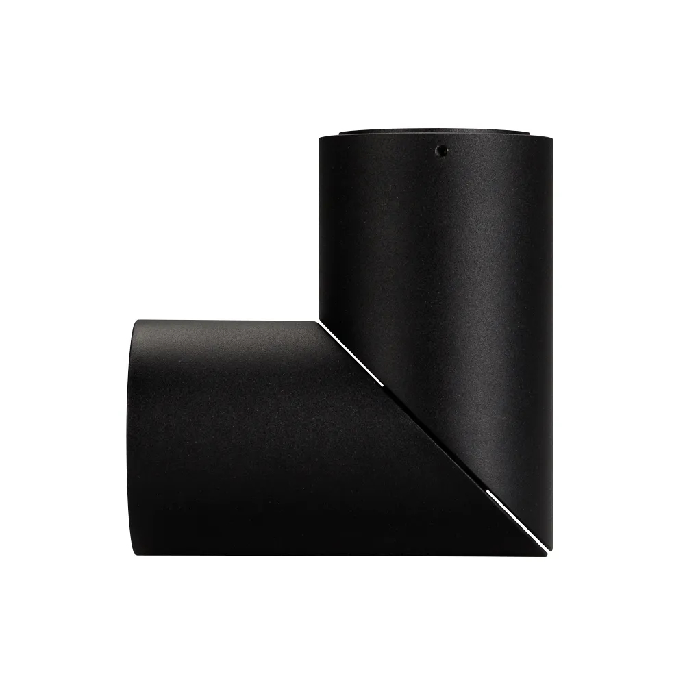 Светильник SP-TWIST-SURFACE-R70-12W Warm3000 (BK, 30 deg) (Arlight, IP40 Металл, 3 года) 025457(1)