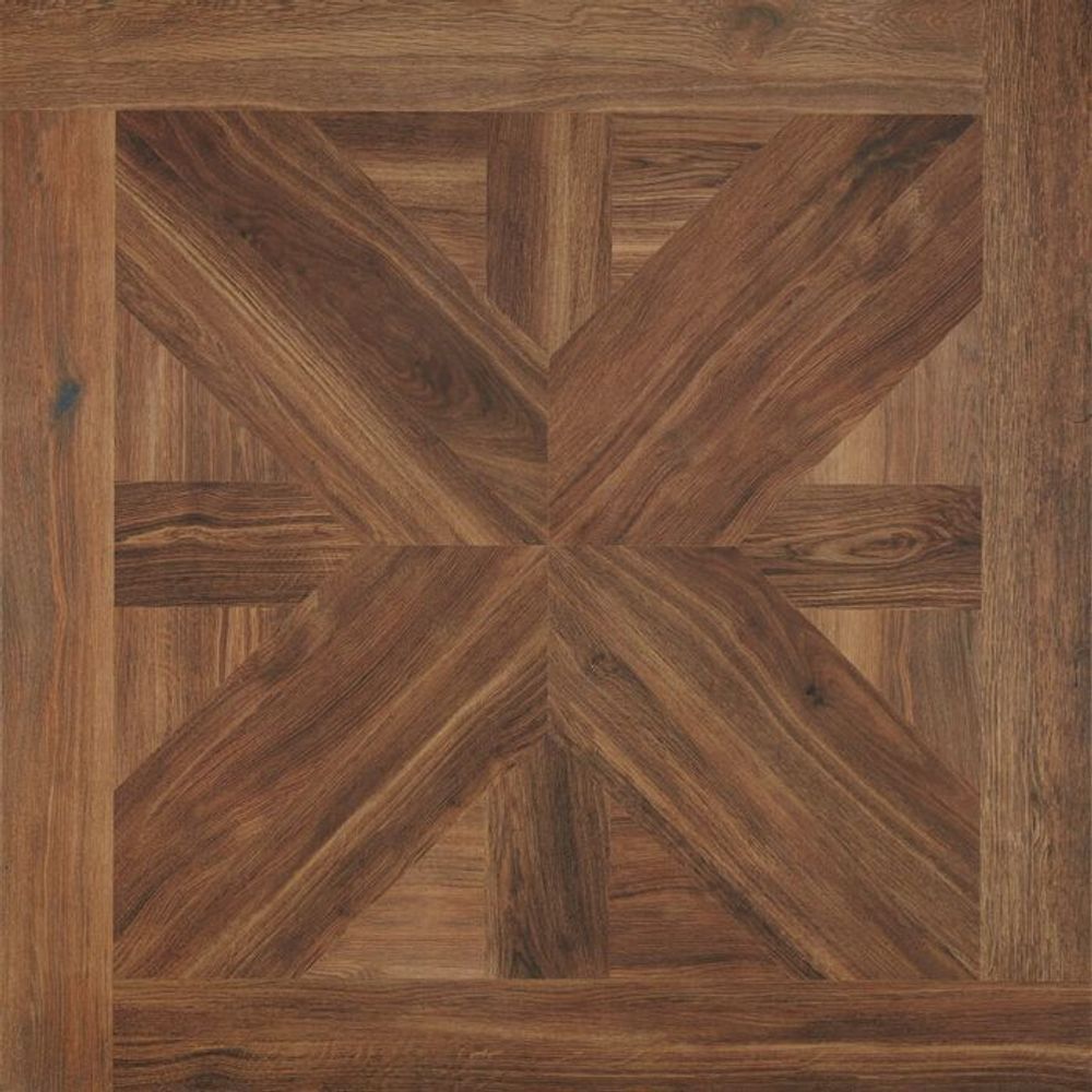 STN Ceramica Volte Nogal Matt 75x75