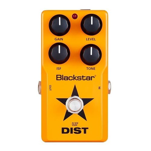 Blackstar LT Dist педаль эффектов перегруза