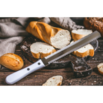 Нож для замороженных продуктов Samura Harakiri SHR-0057W