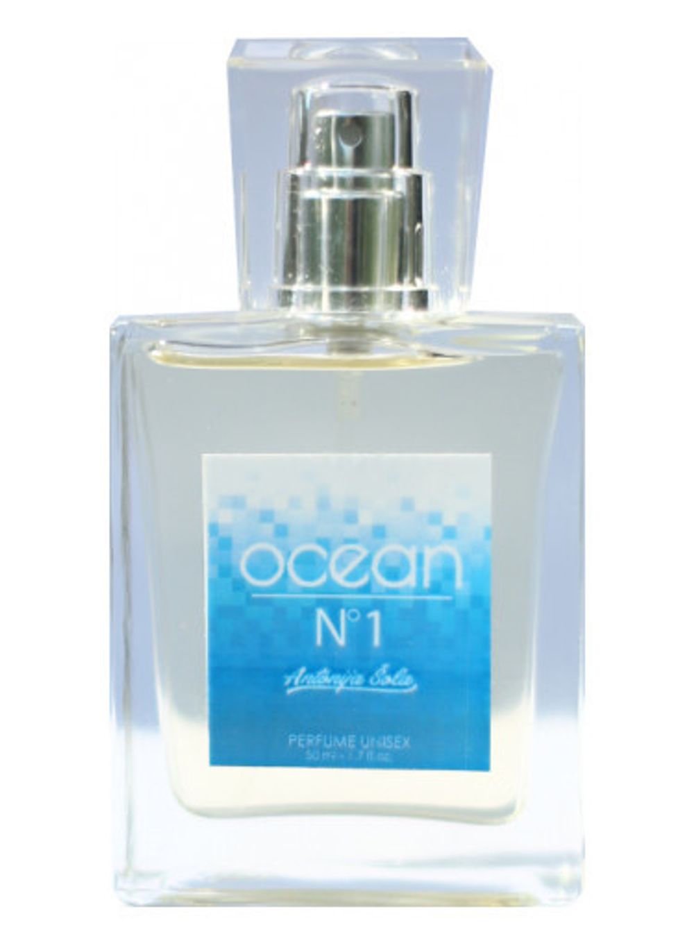Antonija Sola Ocean No1