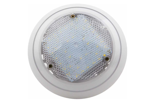 Светильник LED Diora ЖКХ 8/1000 Авто 1000лм 8Вт 4000K IP54 с датчиком освещенности, звука, движения