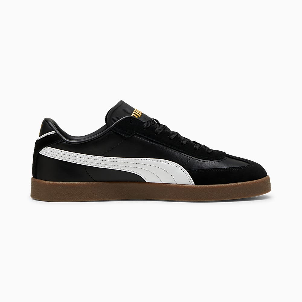Спортивные кроссовки PUMA Club II Era унисекс - PUMA