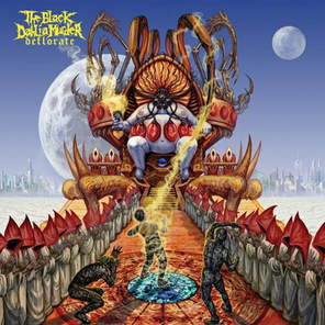 The Black Dahlia Murder / Deflorate (RU)(CD)