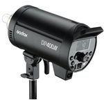 Студийная вспышка Godox DP400III