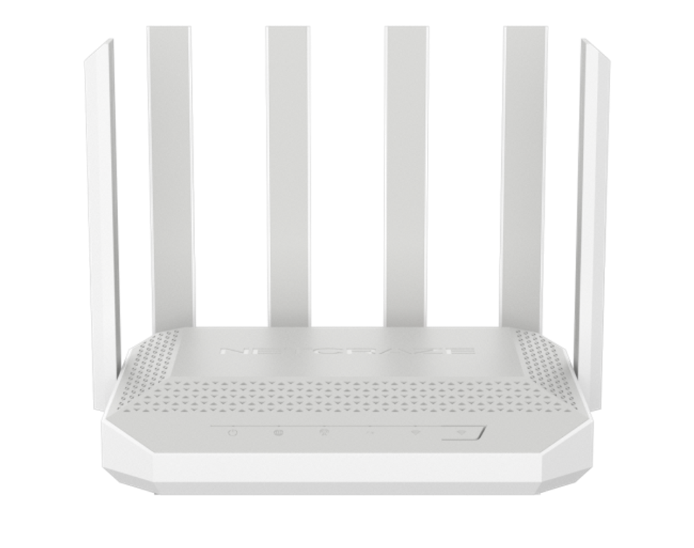 Роутер Netcraze Hero 5G NC-4110