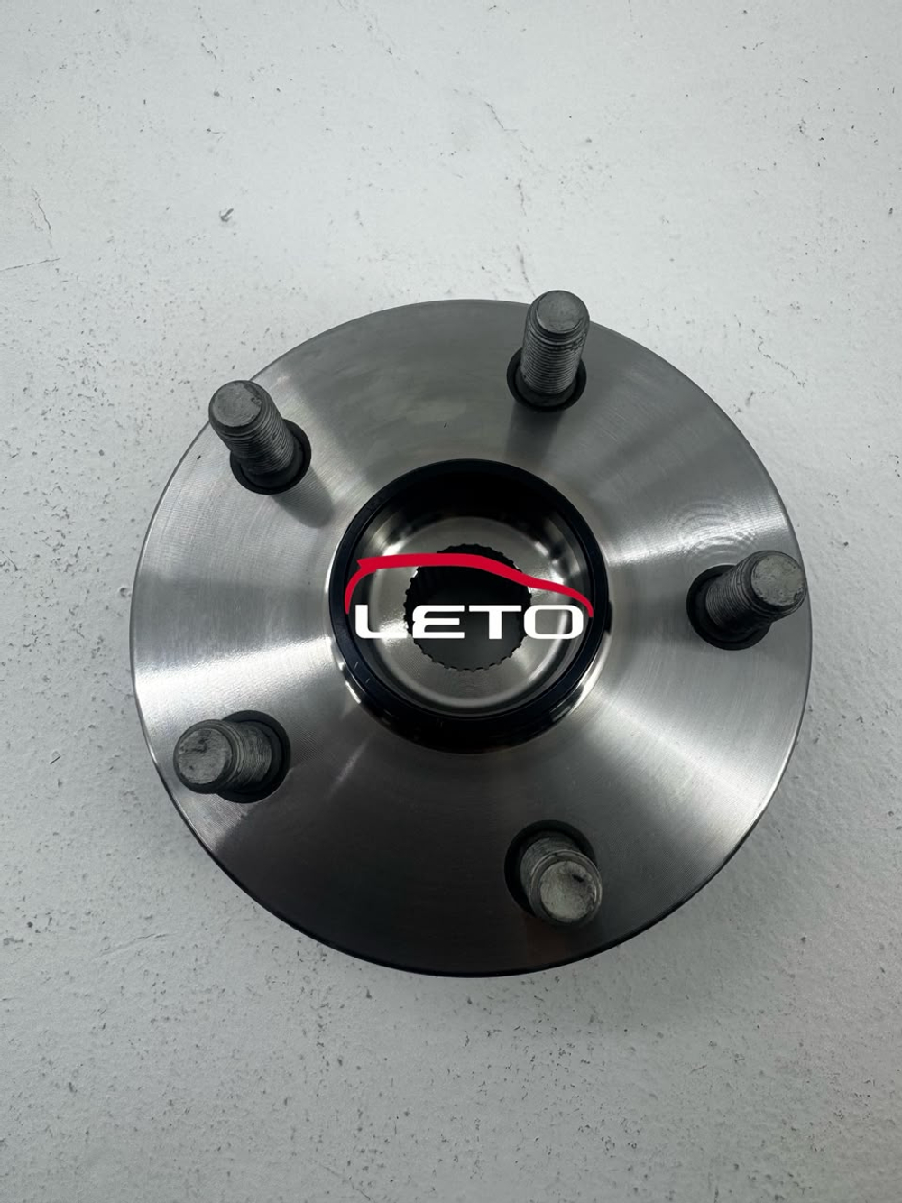 Подшипник пер ступицы 43550-50062 4355050062