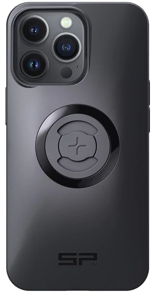 Купить Чехол для телефона  SP Connect Phone Case SPC+ iPhone 13 Pro / Черный