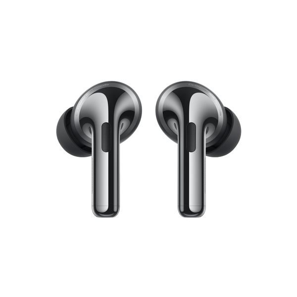 Беспроводные наушники OnePlus Buds Pro 3 (2025, E512A) Черный | Midnight Opus