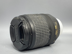 Nikon 18-105mm 3.5-5.6G AF-S ED DX VR