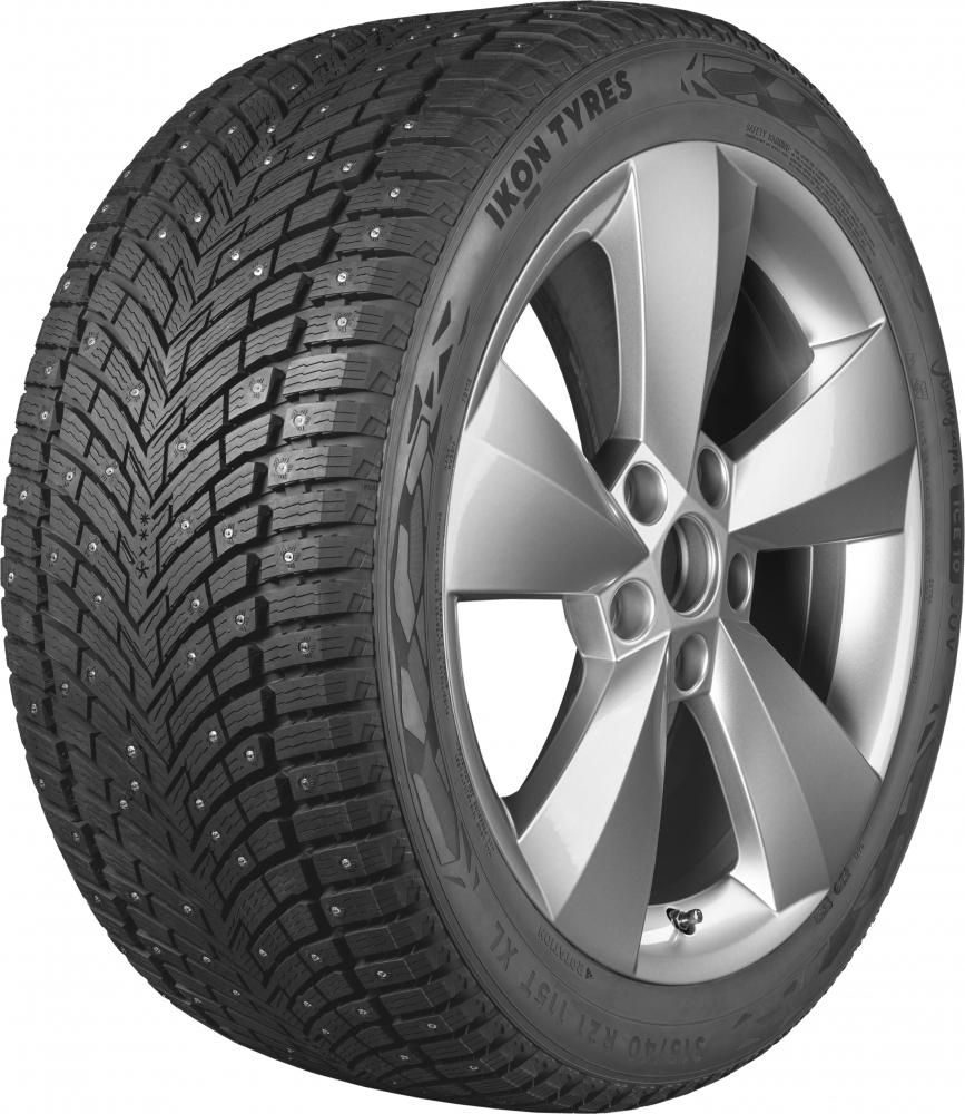 Ikon Autograph Ice 10 SUV 275/60 R20 115T (шип)