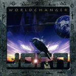 Jorn / Worldchanger (RU)(CD)