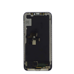 Дисплей для iPhone X с тачскрином Черный (Hard OLED)