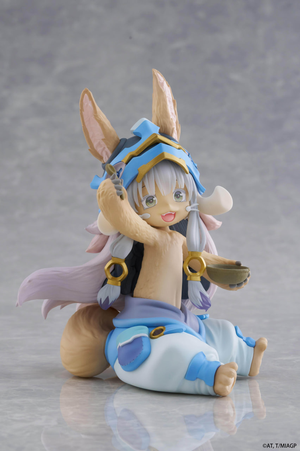 Наначи / Nanachi