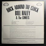 Bill Haley & The Comets - Rock Around The Clock (Англия)