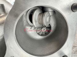 Турбина 28231-03200 Hyundai для Hyundai, Kia