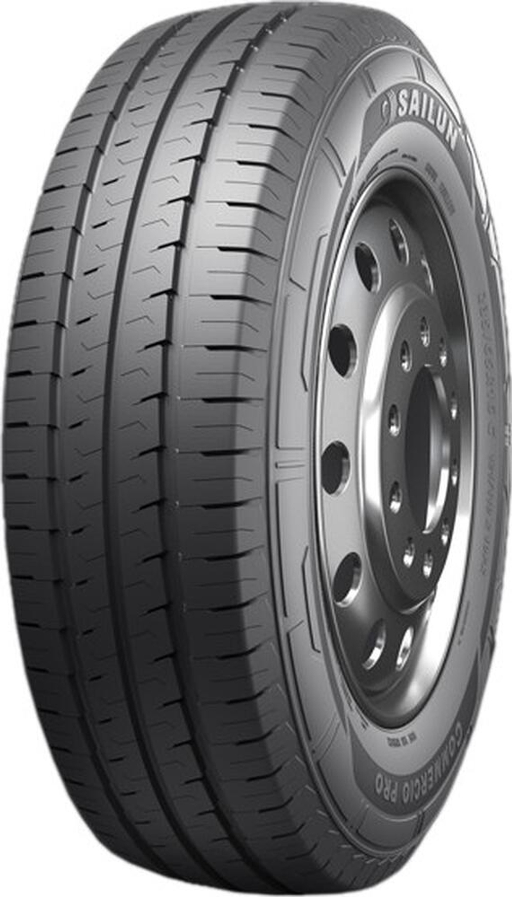 Летняя шина Sailun Commercio Pro (205/65 R15C 102T)