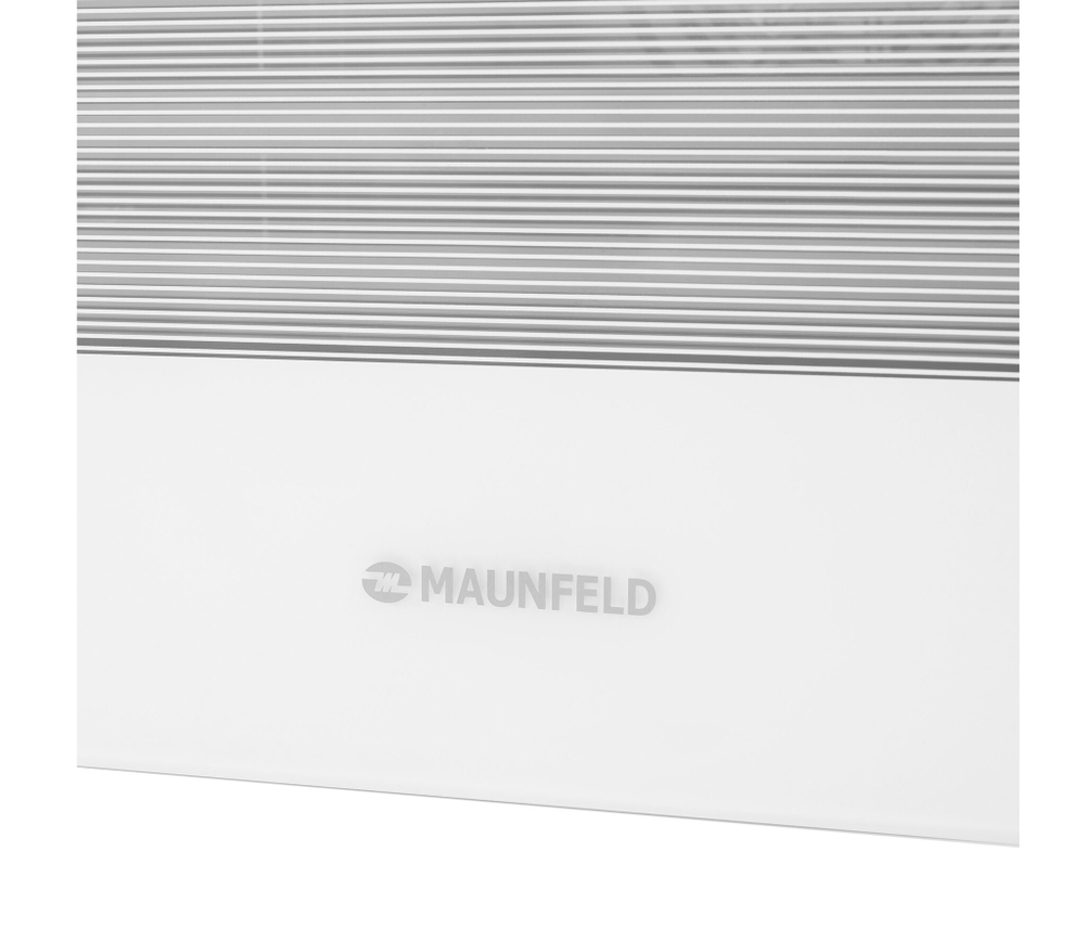 Шкаф духовой электрический MAUNFELD EOEC.564W фото 10