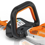 Аккумуляторные мотоножницы Stihl HSA 94 T 75 см, без аккумулятора
