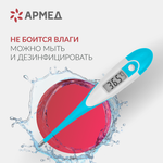 Термометр цифровой DT-111B