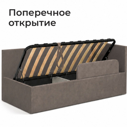 Кровать детская Амелия