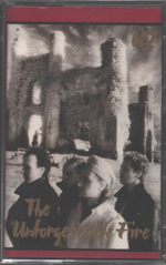 U2 / The Unforgettable Fire (MC)