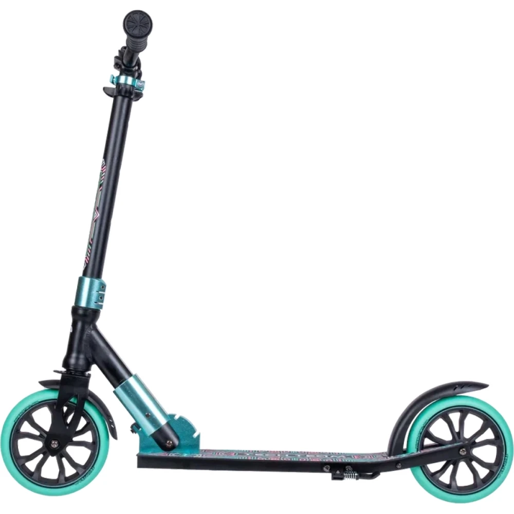 Самокат TechTeam Comfort 180 evolution