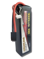 Аккумулятор Vant LiPo 14.8V 9000mAh 100C разъем TRX