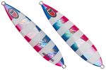 Пилькер HIGASHI Osoi jigu 210g #01