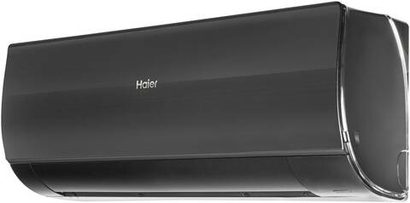 Сплит-система HAIER, FLEXIS (on/off), HSU-09HFF103/R3-B / HSU-09HUF103/R3