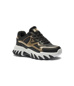 Кроссовки NOWAH Guess - черный(FLTNOW ELE12)