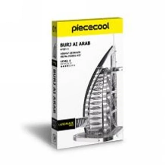 BURJ AI ARAB HP001-S
